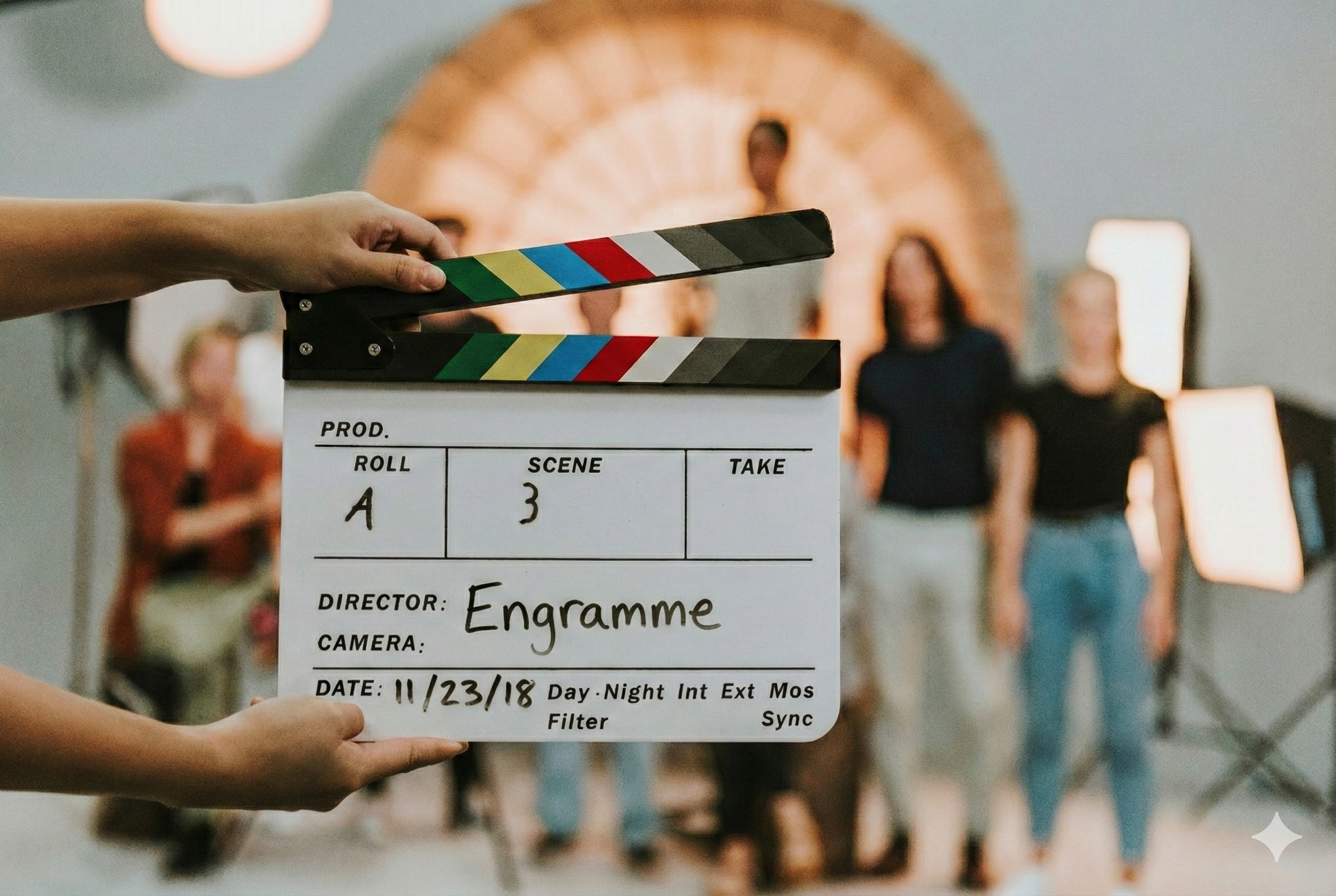 Predicting what people remember from movies